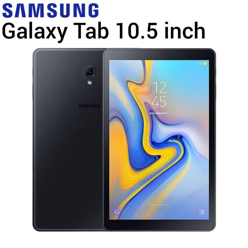 Samsung Galaxy Tab A 10.5 inch T590 Wifi Second