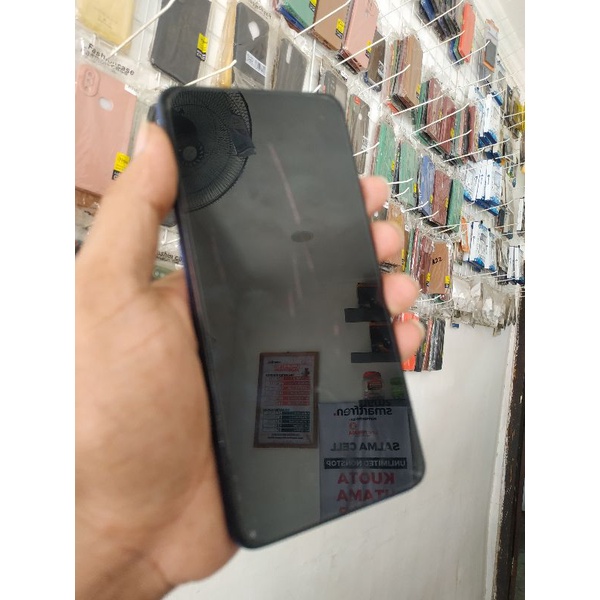 vivo v15 Pro 6/128   mesin normal no pola minus Lcd tanpa batre