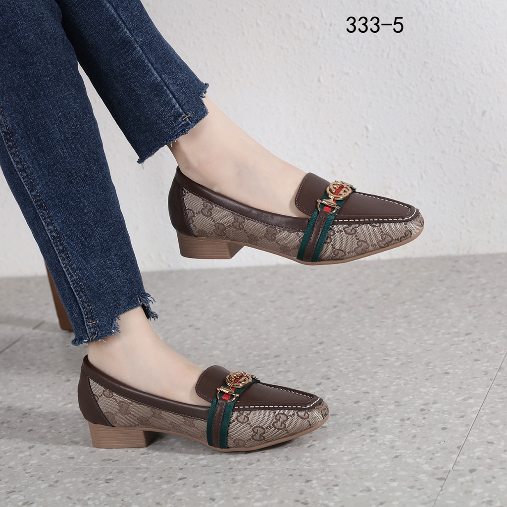 GC Loafer 333-5