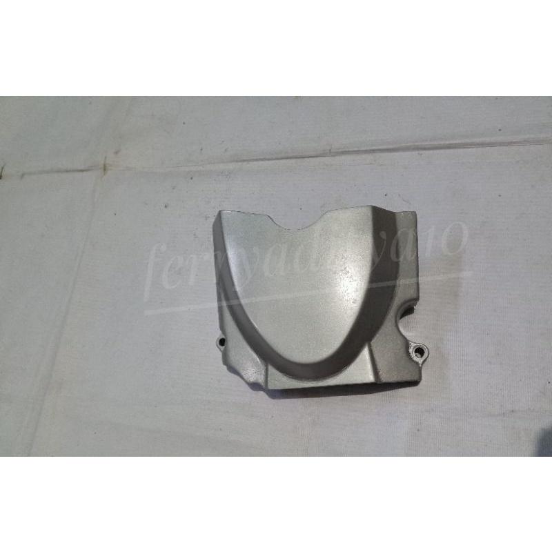 cover tutup gear depan original tiger lama tilam