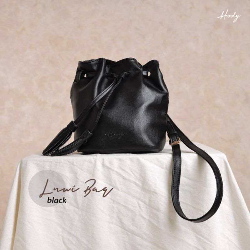 Luwi Bag by Hody