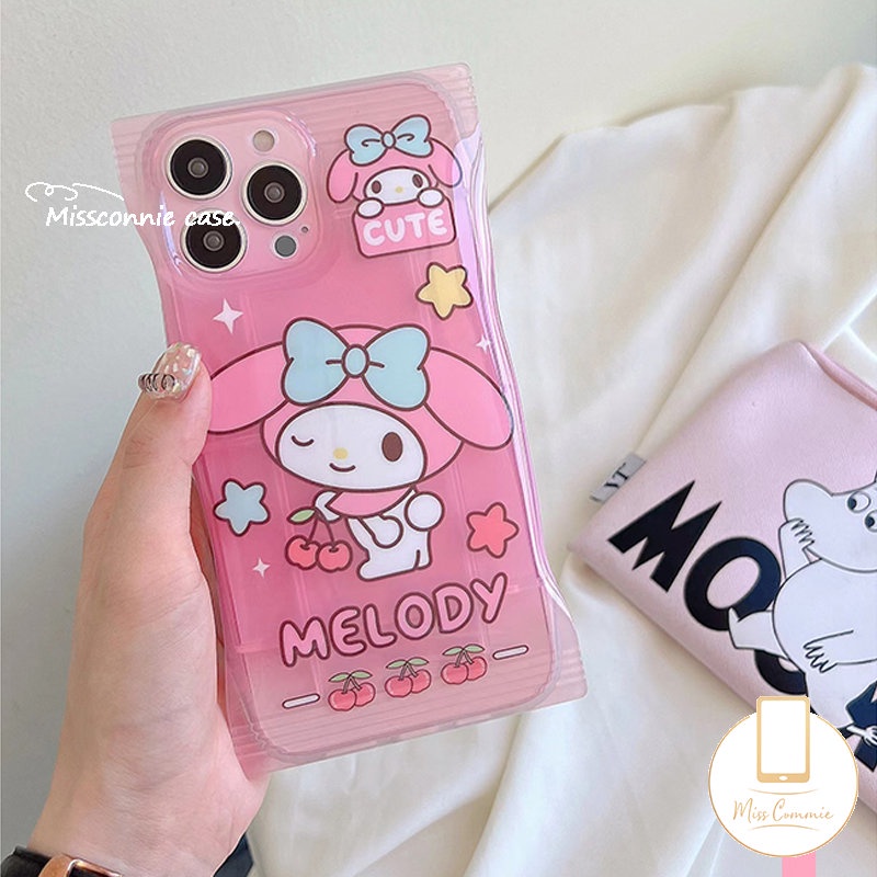 Soft Case TPU Motif Kartun Kucing Untuk IPhone 11 12 13 14 Pro Max 7 8 6 6s Plus XR 7Plus 8Plus X XS Max SE 2020