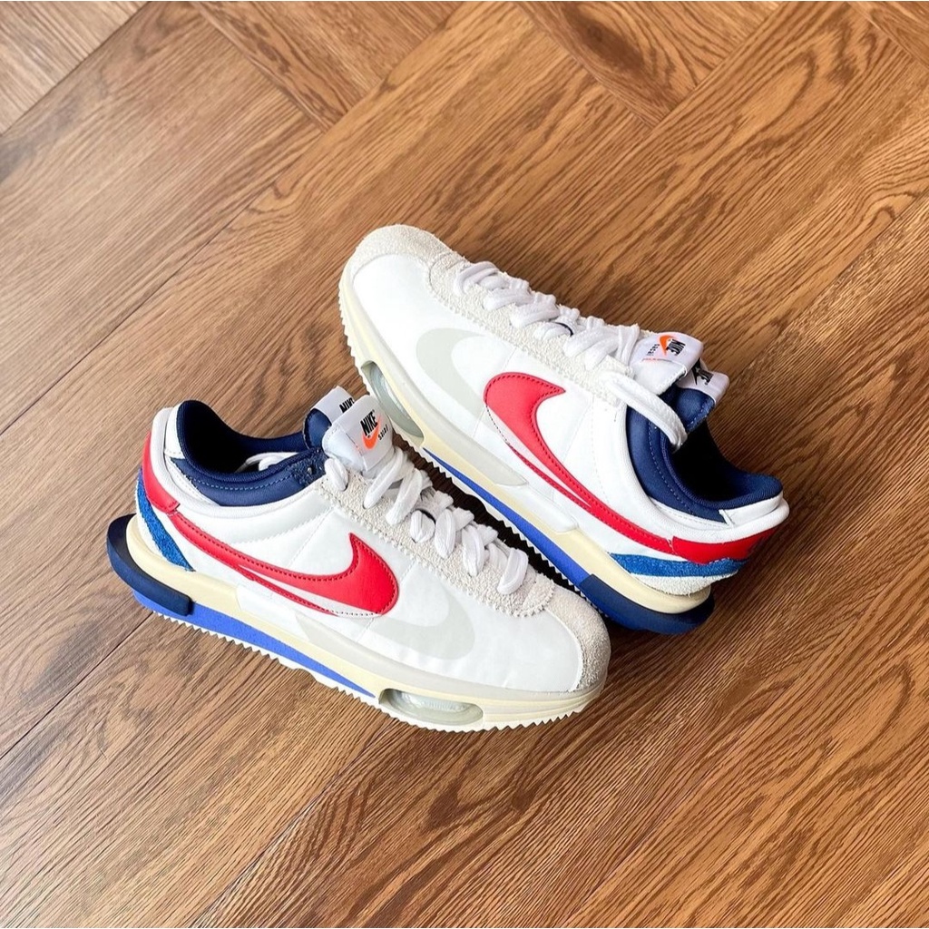 Nike Sacai Cortez 4.0 OG