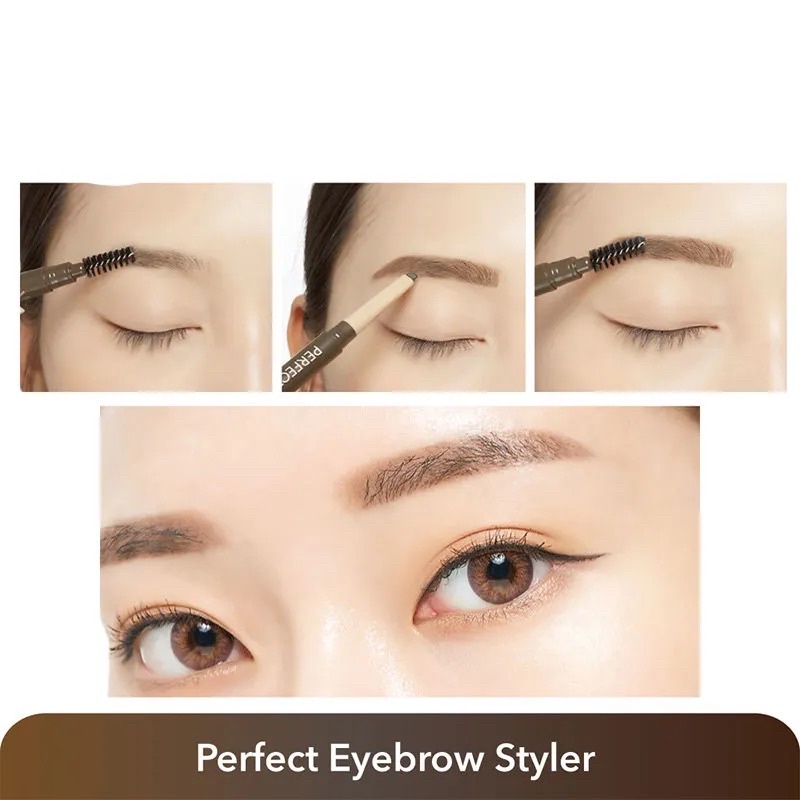 MISSHA Perfect Eyebrow Styler