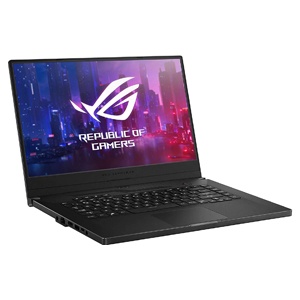 Laptop Gaming Asus Rog Zephyrus GA502IV RTX2060 6GB/ RYZEN 7 4800 RAM 16GB 1TB SSD 15.6FHD W11