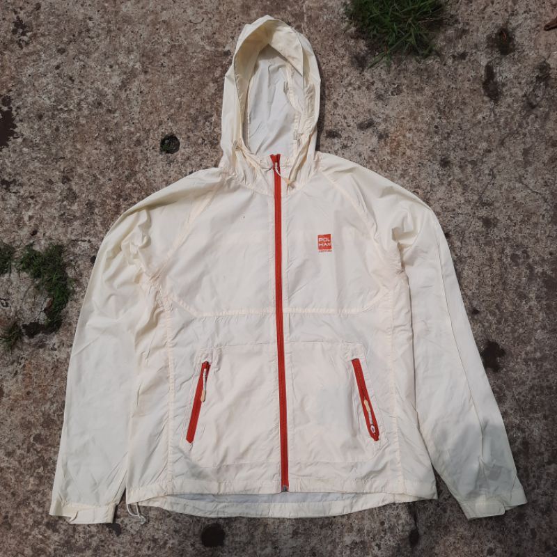 Jacket Polham Packable