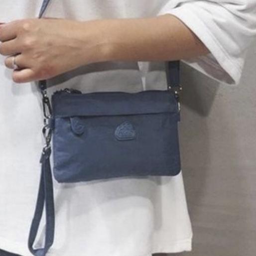 ☇✯✱ GUDIKA - Tas Selempang Wanita Bisa Jadi Handbag Import Original 8147 - Tas Wanita Selempang Bahu