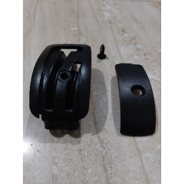 Cover Kabel Cervelo S5 (Bagian Bawah Frame) New