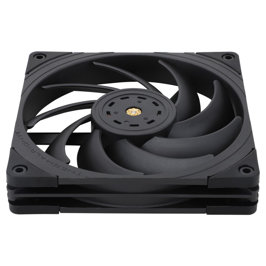 Fan THERMALRIGHT TL-B14B EXTREM PWM | 140mm High Static Pressure Fan