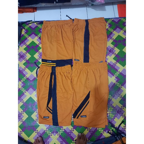 CELANA PENDEK JUMBO NEVADA/XXL/XXXLkolor bigsize/kolor nevada/celana pendek besar