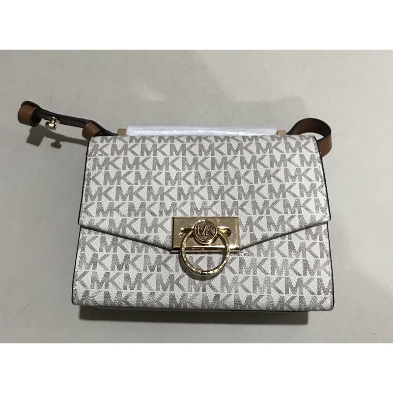 Tas Mk Hendrix Vanilla