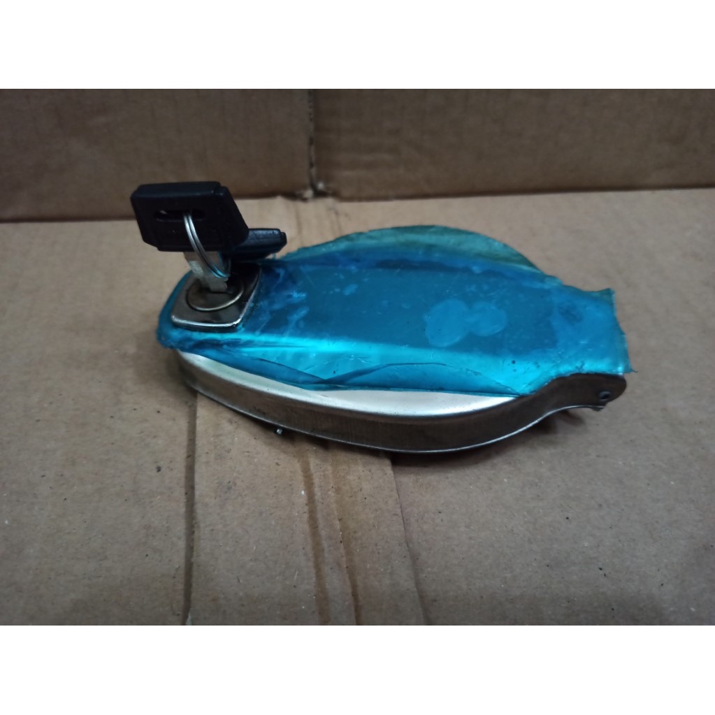 tutup tangki yamaha rx100 rx125 import