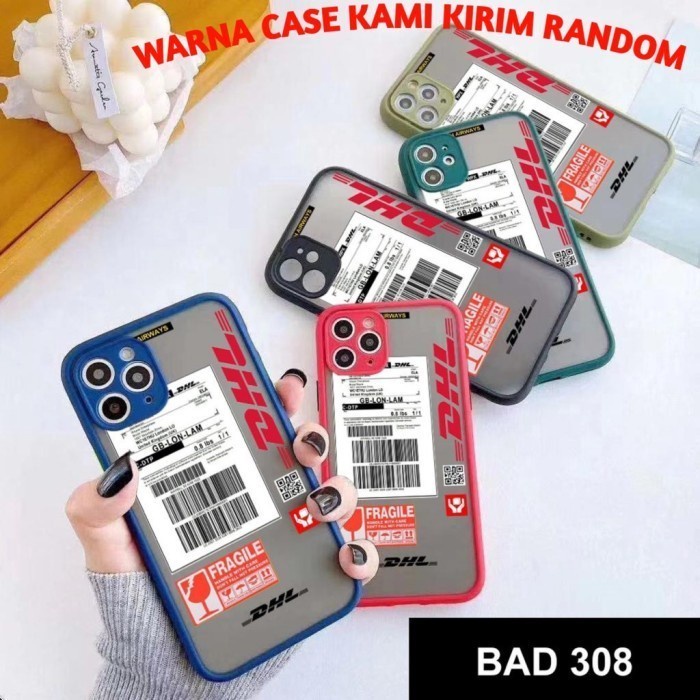 CASE MY CHOICE MOTIF FOR IPHONE X XS IPHONE XR IPHONE XS MAX