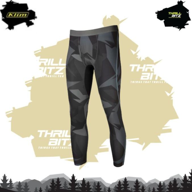 Klim Aggressor Cool -1.0 Pants Camo Size M