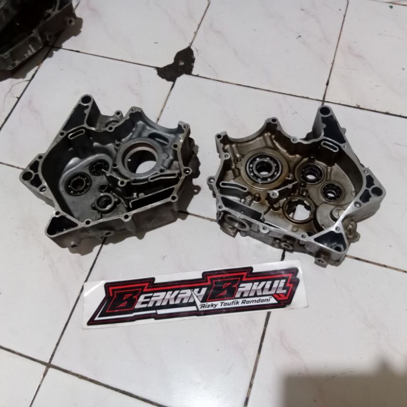 krengkes jupiter mx new 5speed