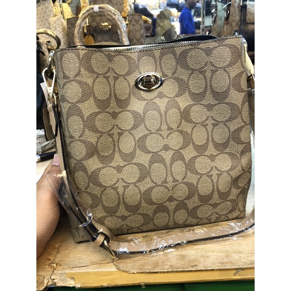 coach women shoudler bag Hand bag tas terlaris tas coach kunci tas termurah