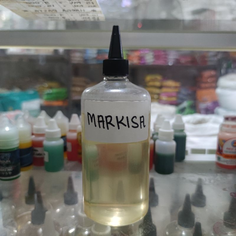 ESSEN BIANG MARKISA 30-100 ML