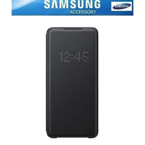 100% ORIGINAL SAMSUNG Case Smart Led View Cover S20+ S20 plus 5G