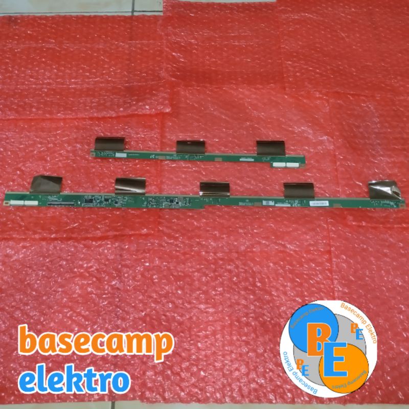 Tcon TV LED SHARP 2T C42BG1I Tikon TV LED SHARP 2T C42BG1I Tcon TV SHARP 2T C42BG1I Tikon TV SHARP 2