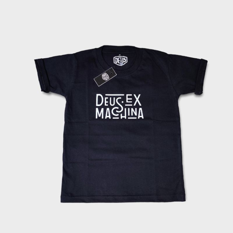 baju anak kaos anak anak deu$ ex machina katun combed 24s super soft handfield .