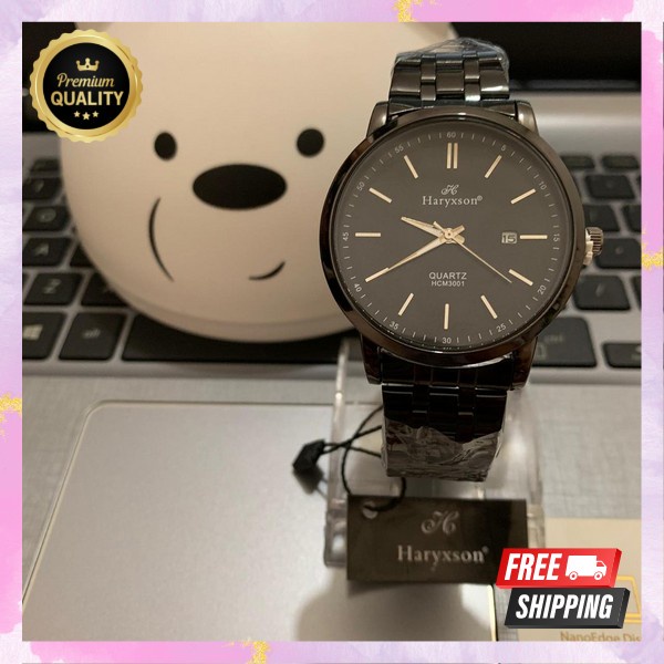 Jam Tangan Wanita Original Dewasa Jqm Tangan Wanita Wanit Waterproof Premium Import Elegan Branded T