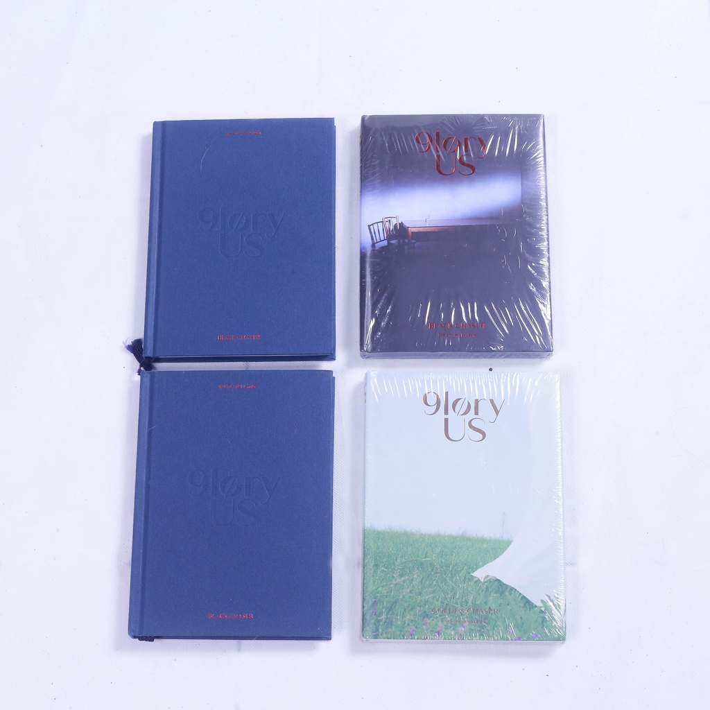 [OFFICIAL] SF9 9loryUS ALBUM