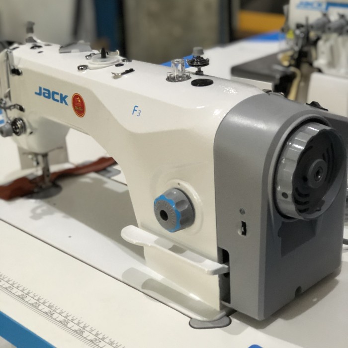Mesin Jahit Jack F3 Servo