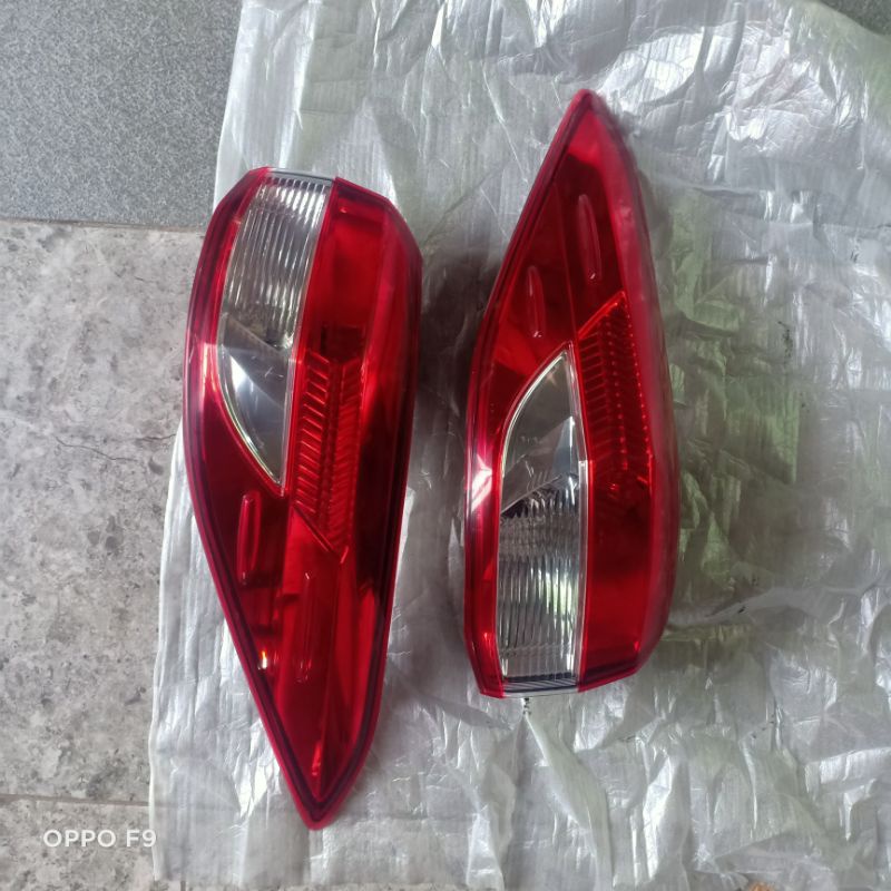 stoplamp Toyota Vios gen 4
