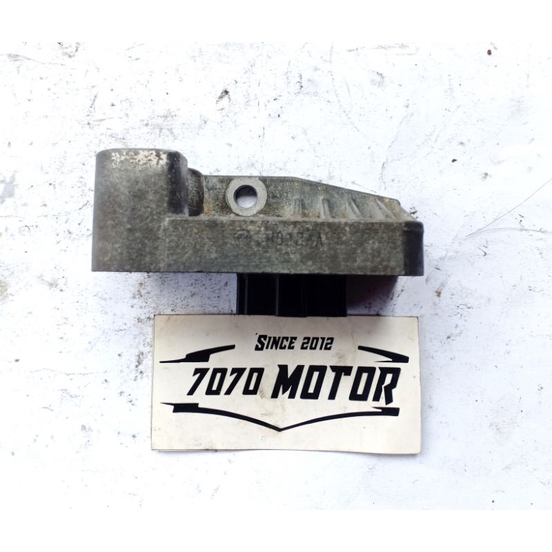 kiprok rectifier regulator New Supra X 125 Fi New Blade 125 Fi Supra X 125 Helm in original copotan