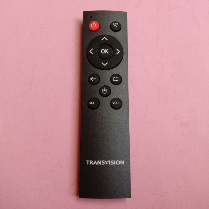 Tv Box Remot Android Tv Box Xstream Seru Transvision