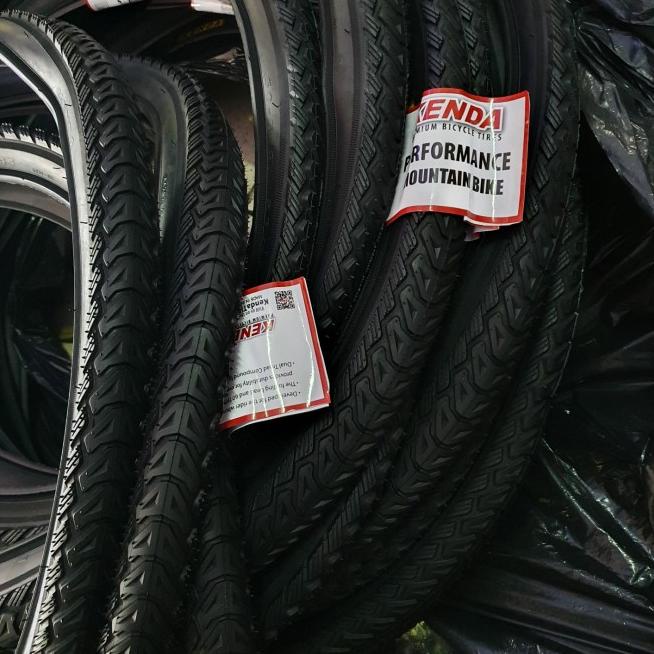ban luar sepeda 26 x 1.95 kenda