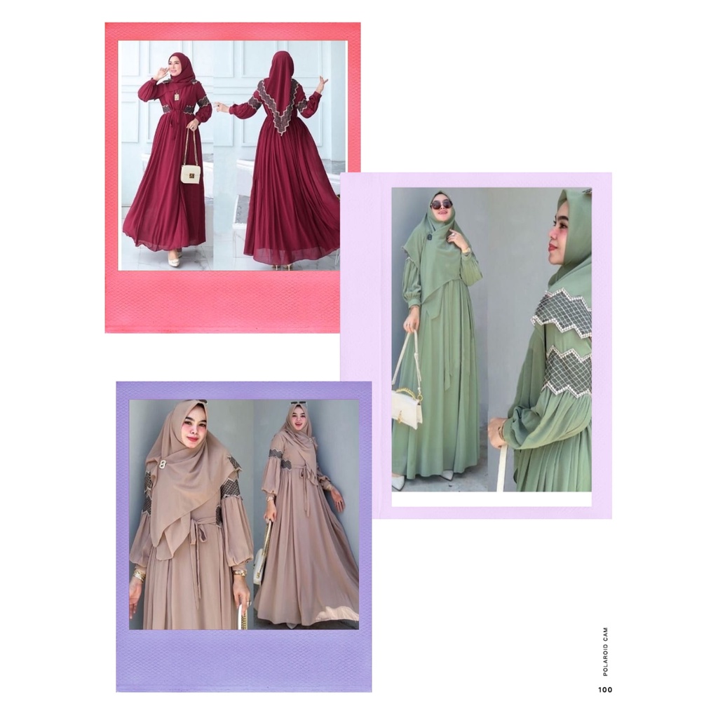 Syari Mewah / Elnara Syari / Syari Mewah Terbaru 2022 Lebaran / Syari Set / Syar'i / Syari Ceruty / Syar'i Mewah / Syari Ceruty Terbaru Gamis / Gamis / Gamis Terbaru/ Gamis Remaja / Gamis Syari Terbaru / Dress/ Dress Ceruty Polos / Dress Muslim