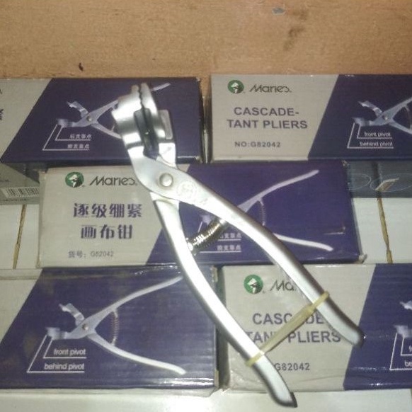 

Maries Tang Kanvas G82042