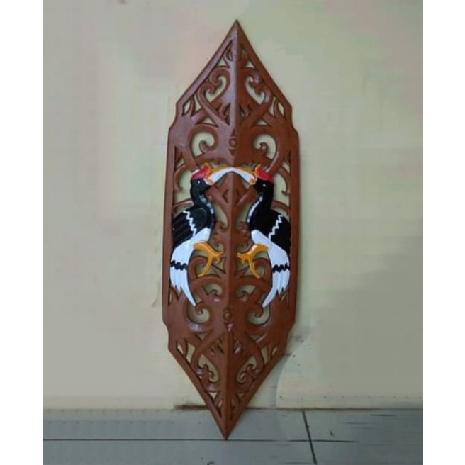 Tameng Dayak