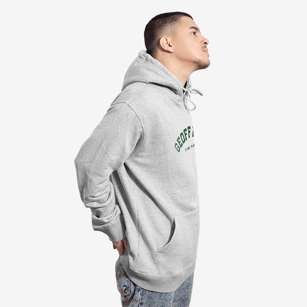Geoff Max Sweater Hoodie Abu Misty