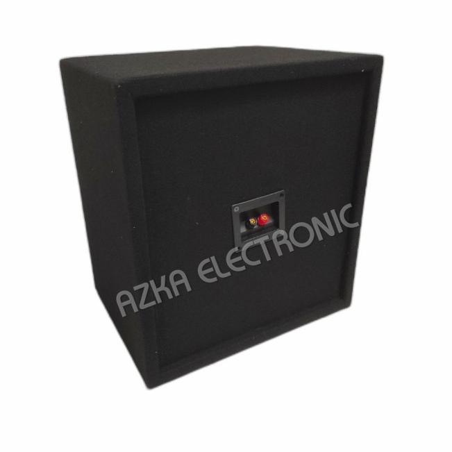 Box Speaker Subwoofer Pasif 12 Inch