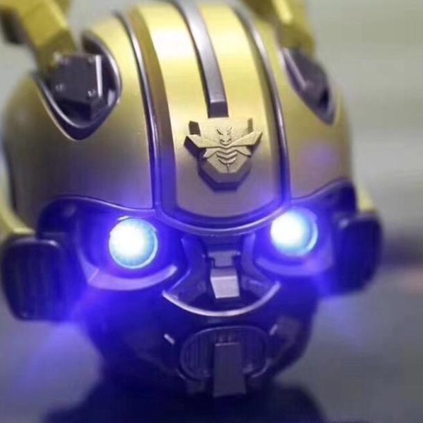 BUMBLEBEE SPEAKER / SPEAKER BLUETOOTH BUMBLEBEE