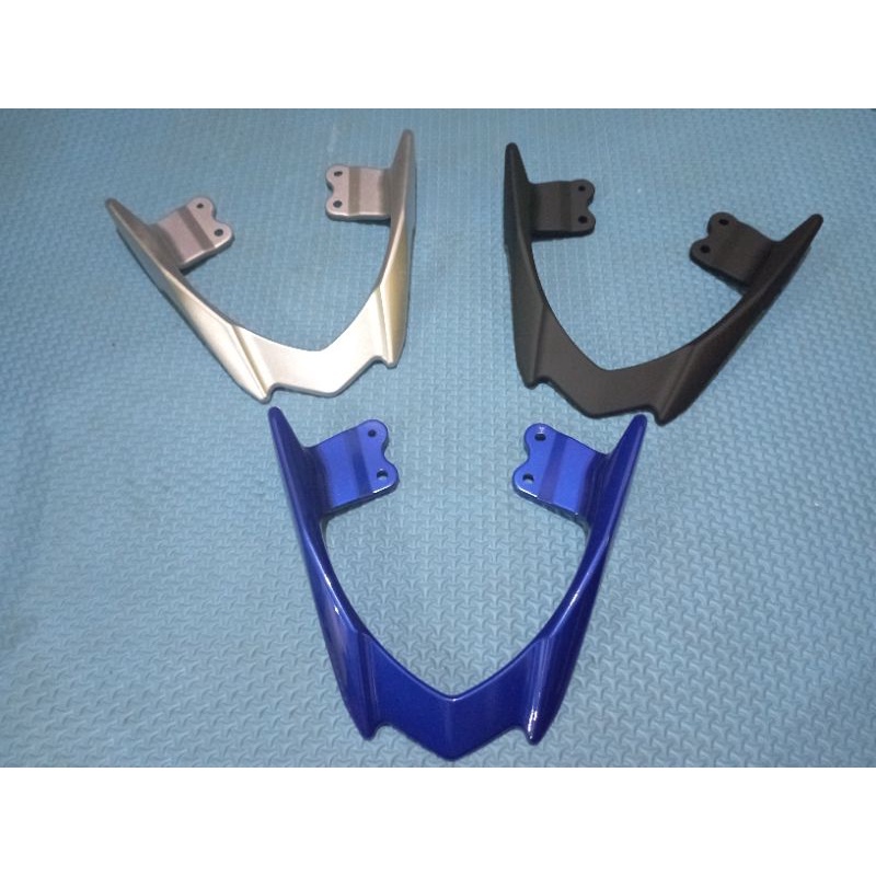 BEHEL BEGEL PEGANGAN JOK YAMAHA MX KING ORIGINAL