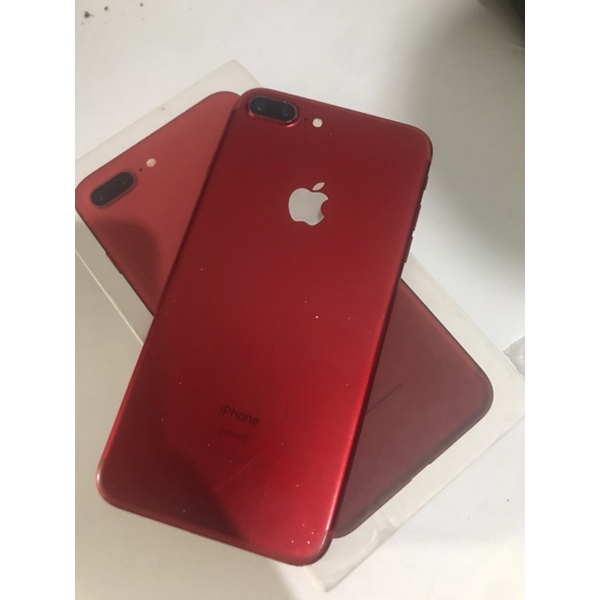 iphone 7+ mati