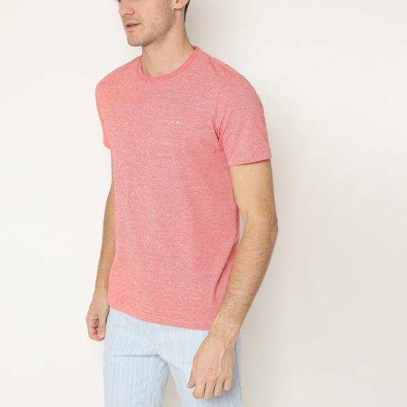 KALE ARTHUR / Kaos Pria Kale Clothing / T-Shirt Cotton Premium /ORANGE - ARTHUR ORANGE, M