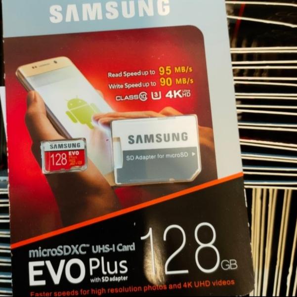 SDCARD 128GB MURAH MMC 128GB