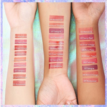 TERLARIS IMPLORA Jelly Tint