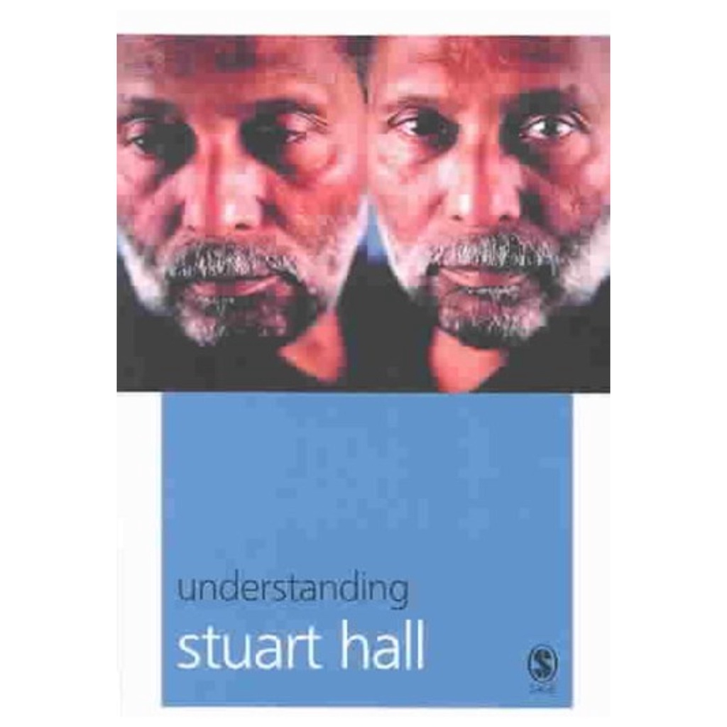 Understanding Stuart Hall - Helen Davis - NR