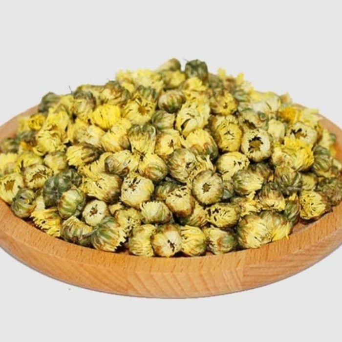

BABY CHRYSANTHEMUM / JU HUA KUNCUP PREMIUM 500GR