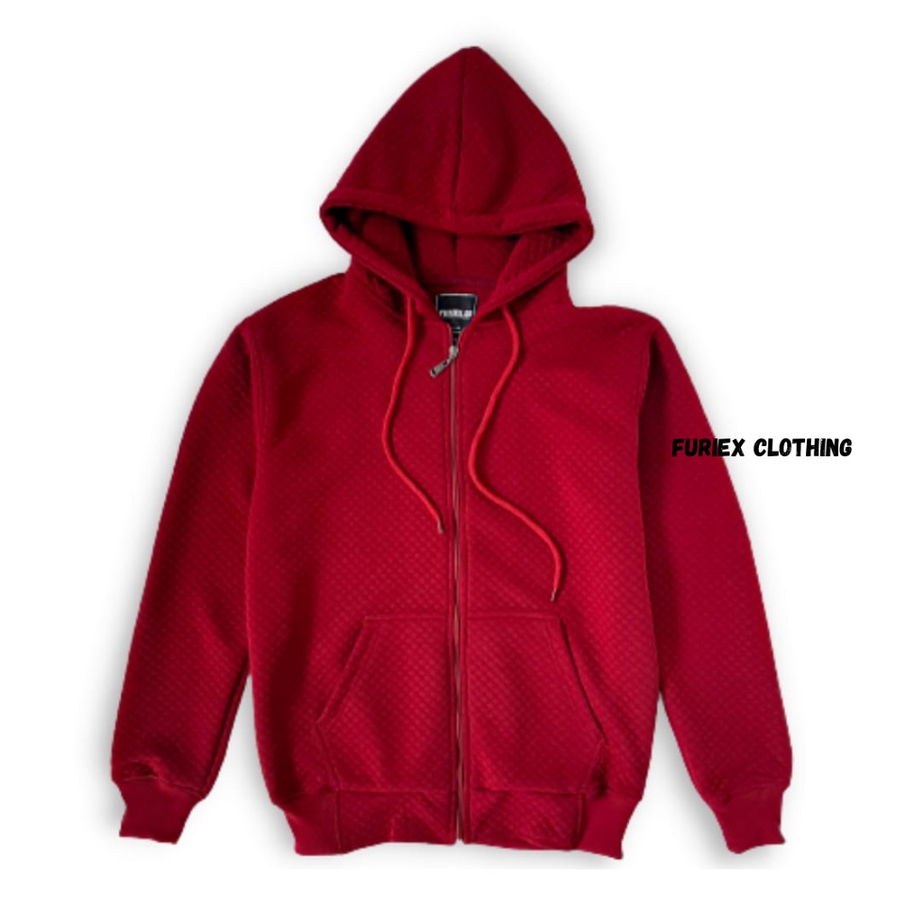 SWEATER HOODIE COMFY ZIPPER HOODIE PRIA DAN WANITE TERBARU