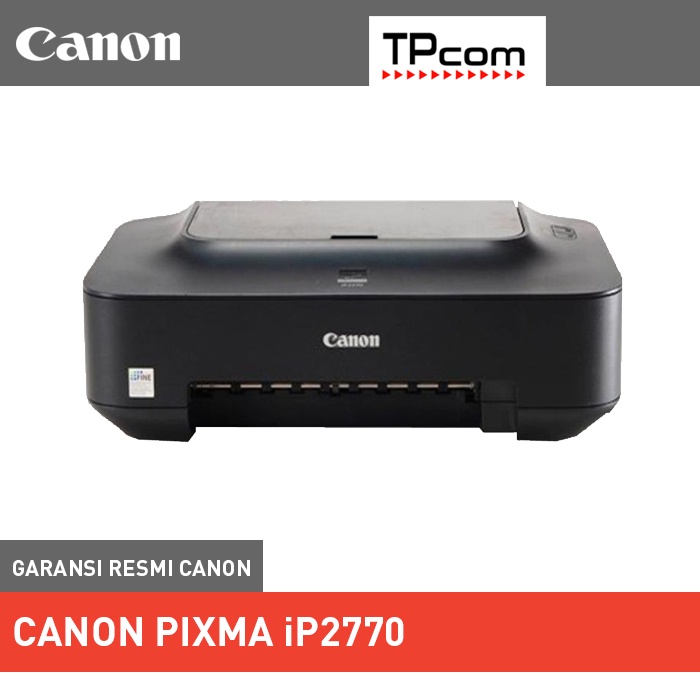 Canon Pixma iP2770