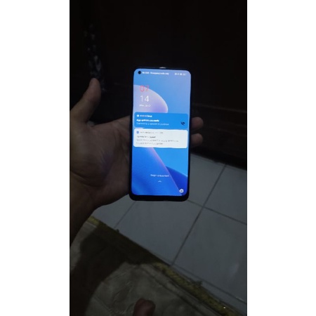 Realme 9 pro + RAM 8/128GB Second / Realme 9 pro plus  / Garansi smpai Maret 2023