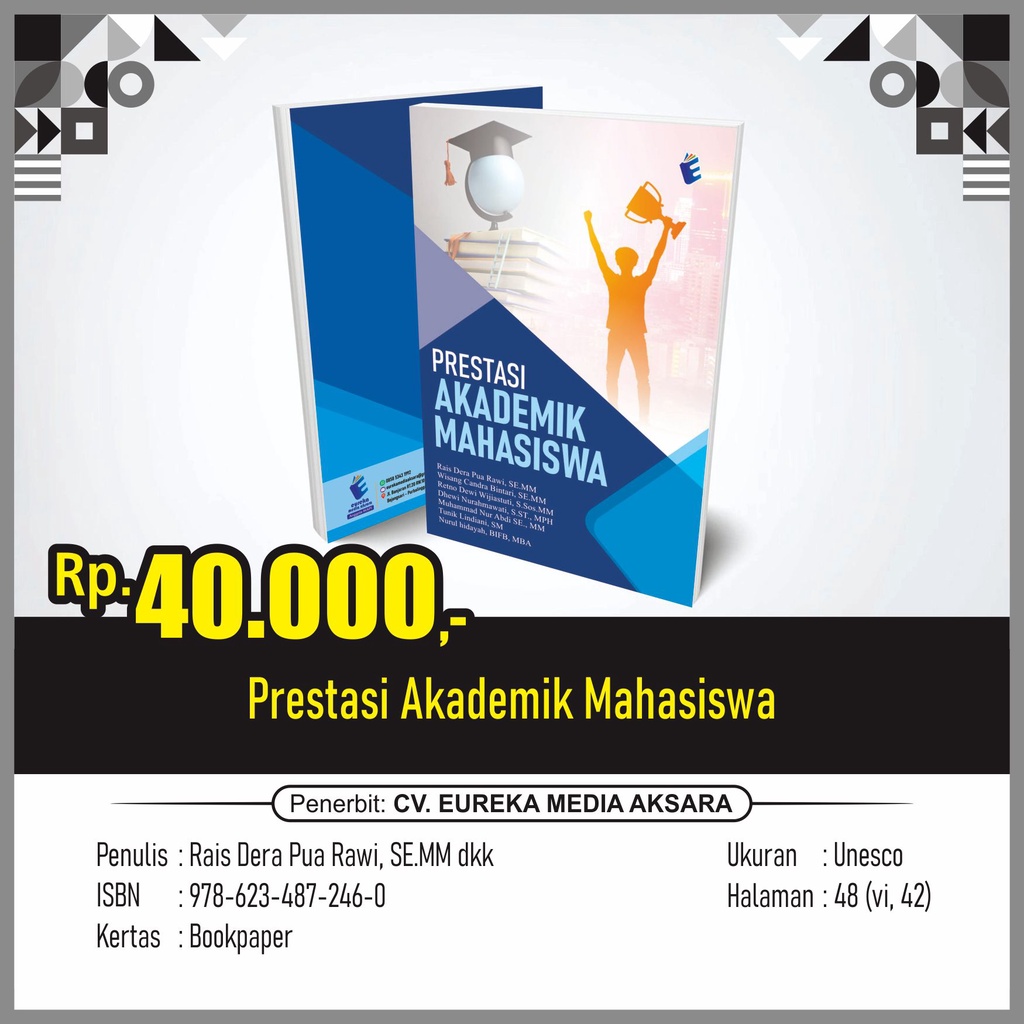 Prestasi Akademik Mahasiswa