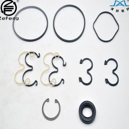 seal pump hydrolic forklift mitsubishi