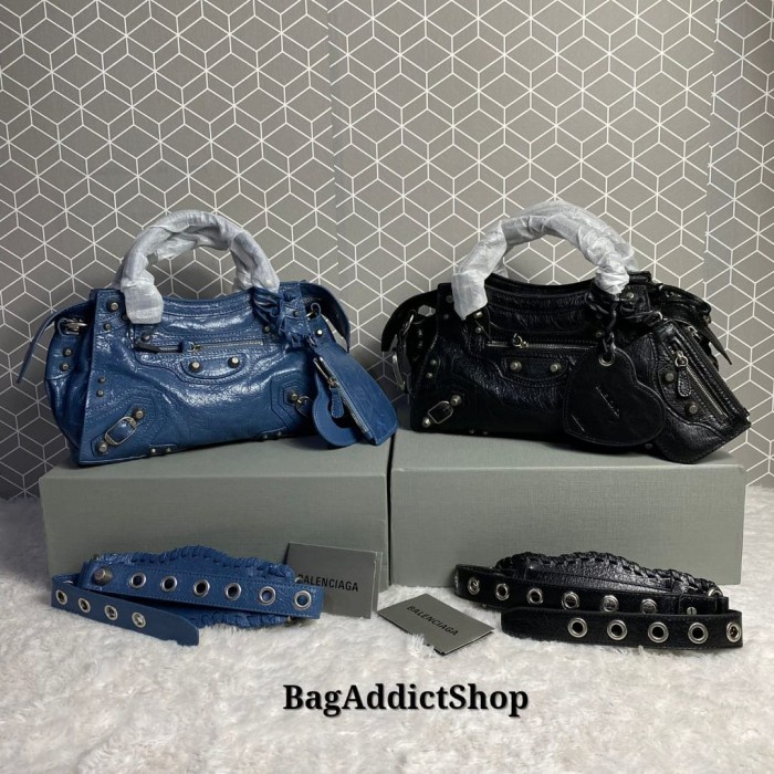 BagAddict Tas BALEN Neo Cagole XS Super Mirror Import VIP